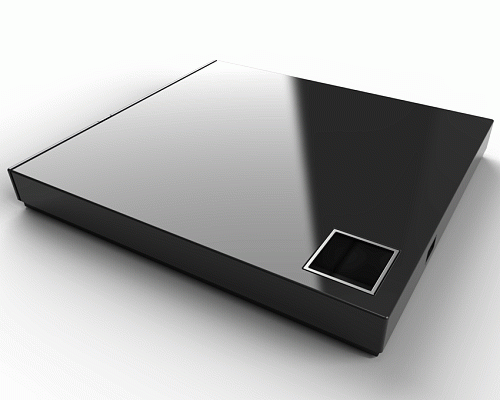���������� ������ Asus SBC-06D2X-U