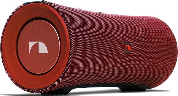 Nakamichi Punch
