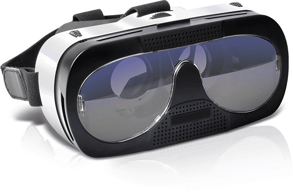 ���� ����������� ���������� Highscreen VR-glass