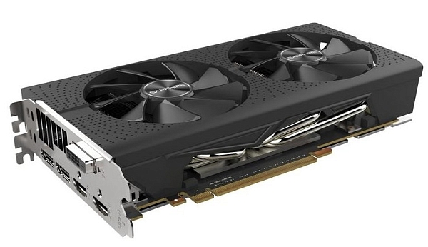 ���������� Sapphire Radeon RX 570 11266-04-20G
