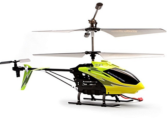 ���������������� �������� Syma S39