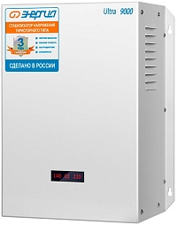 ������������ ���������� Energiya Ultra-9000