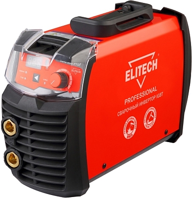 ��������� ������� Elitech AIS 200Prof