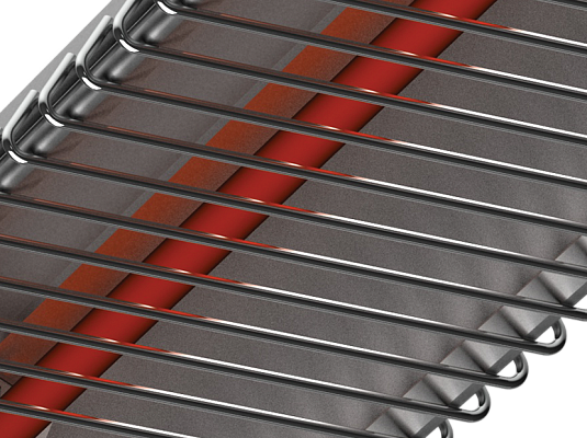 ������������ ������������ Ballu BIH-T-1.0