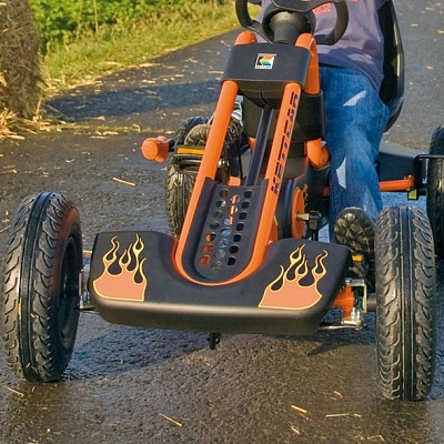 ���������� Kettler Indianapolis Air