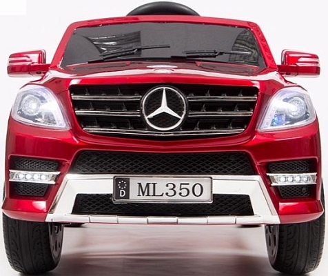 ������� ������������� Barty Mercedes ML350