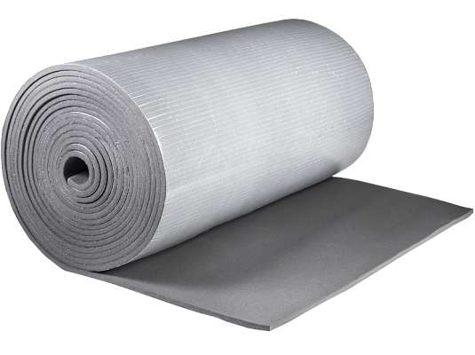 ����� K-FLEX 06x1000-30 ST AD ALU