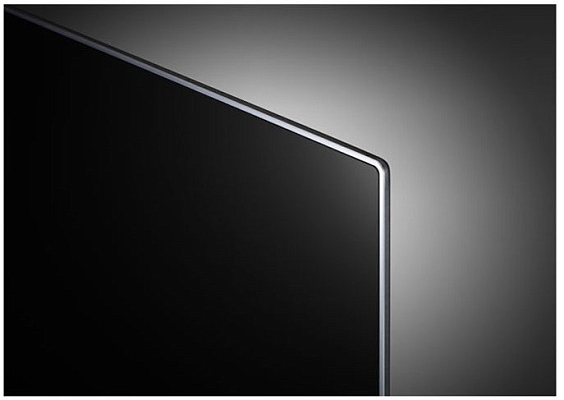 LCD ��������� LG OLED55B6V