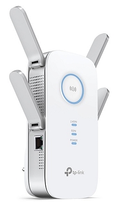 Wi-Fi ������� TP-LINK RE650