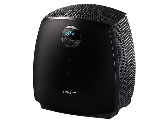 ����� ������� Boneco W2055D black