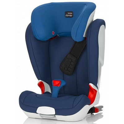������� ���������� Britax Romer KidFix II XP
