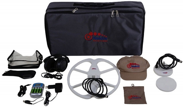 ��������������� Nokta Fors Gold Pro