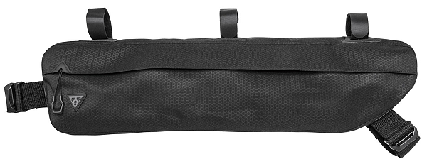 Topeak midloader 6 l (����: Black)