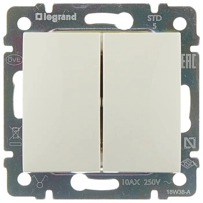 Legrand Valena 774305