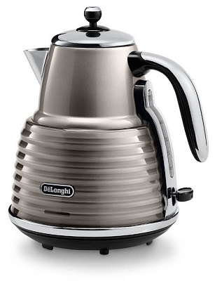 ������������� De'Longhi KBZ 2001