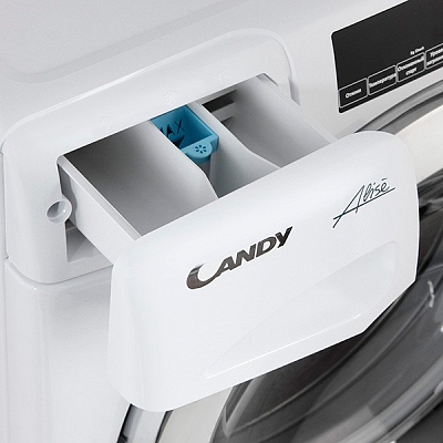 ���������� ������ Candy GVW45 385 TC