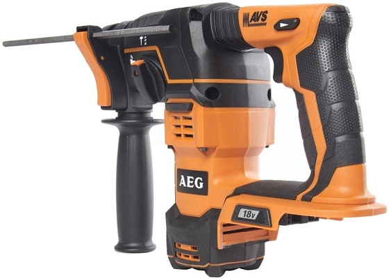 ���������� AEG BBH 18 LI-402C