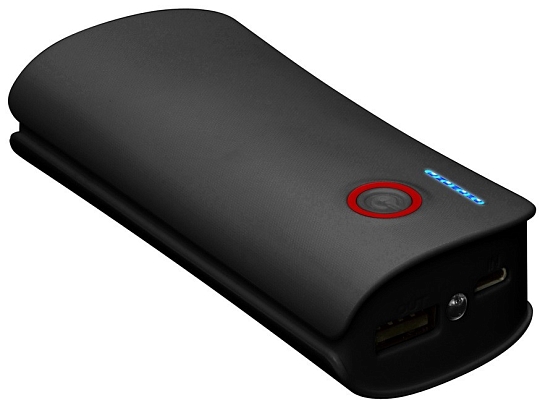 Powerbank ����������� iconBIT FTB4000SF