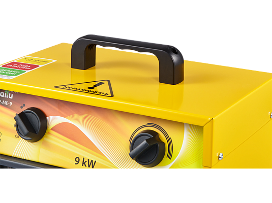 �������� ����� ������������� Ballu BHP-ME-9