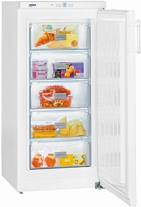 ����������� ������ Liebherr GP 2033