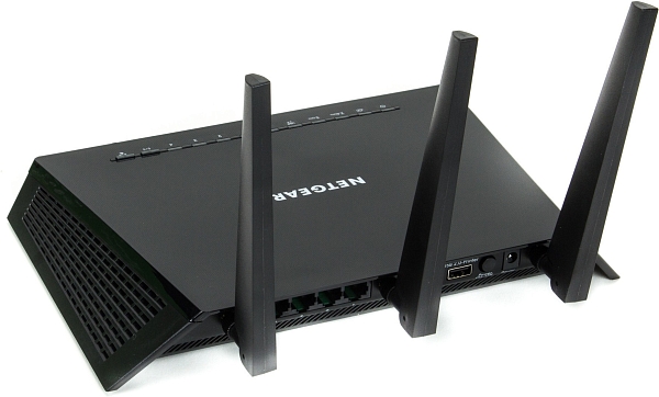 Wi-Fi ������� NETGEAR R6800