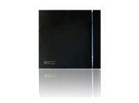 ���������� SILENT-100 CZ BLACK DESIGN-4C (220-240V 50HZ) RE