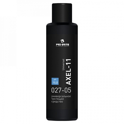 PRO-BRITE AXEL-11 Universal 027-05 605271