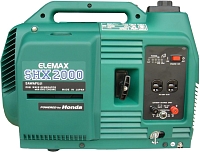 ���������������� Elemax SHX-2000