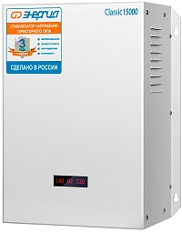 ������������ ���������� Energiya Classic-15000