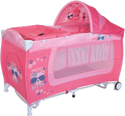 ����� Lorelli Danny 2 Rocker