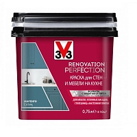 ������ ��� ���� � ������ �� ����� V33 Renovation perfection-�������-0,75 �