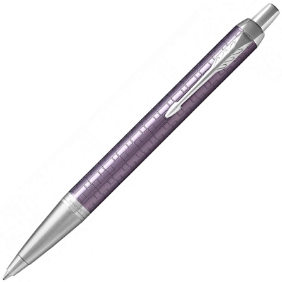 ����� Parker IM Premium K324 Dark Violet CT