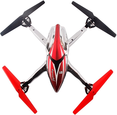 ������������ (����) WL Toys Q212