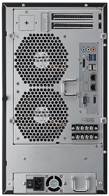 NAS ������ Thecus N10850