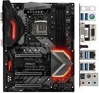 ����������� ����� ASRock Fatal1ty Z370 Gaming K6