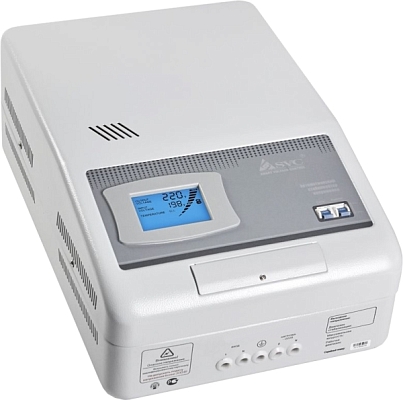 ������������ ���������� SVC RW-12000