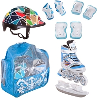 ��������� ������ Alpha Caprice PW-202