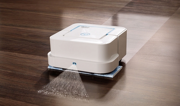 ��������� ������ iRobot Braava Jet 240