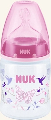 ��������� (������) NUK First Choice 150