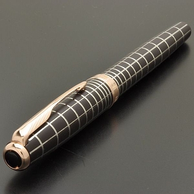 ����� Parker Sonnet Premium F531 Dark Grey GT