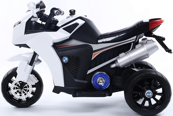 ������� ������������� Joy Automatic Sport Bike