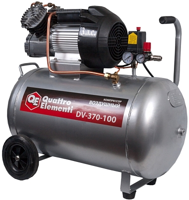 ���������� Quattro Elementi DV-370-100