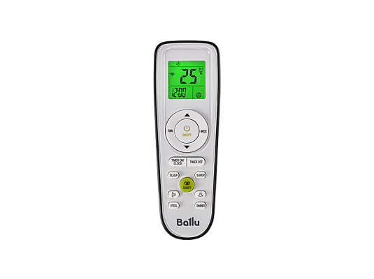 �����-������� (��������) Ballu BSPI-13HN1/BL/EU