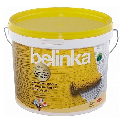 ������ Belinka ������������ �������� �3 ������� 1.86�