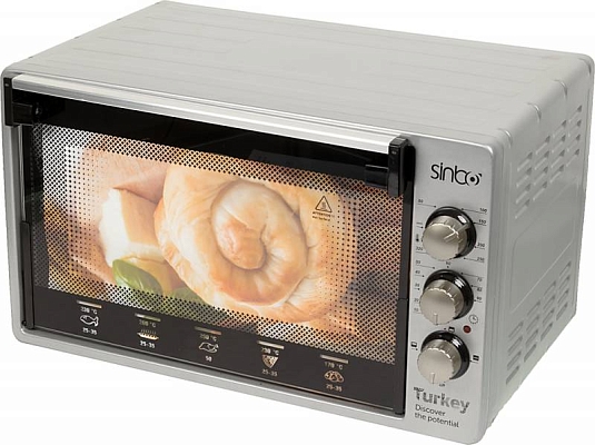 �������������� Sinbo SMO-3669