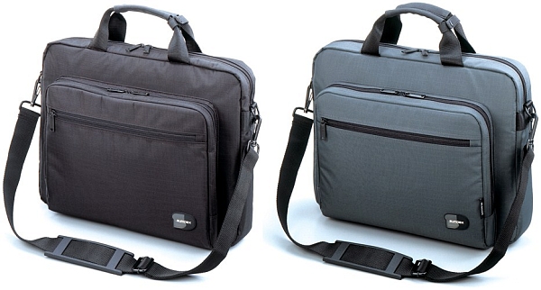 ����� ��� ��������� Sumdex Classic Ripstop Compubrief [Classic Ripstop Compubrief 15.4]