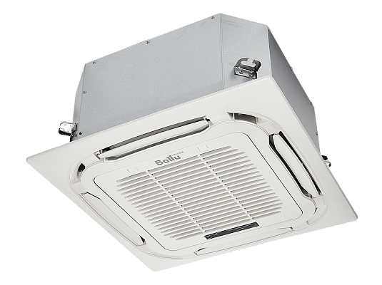 �������� Ballu Machine BLCI_C-12HN8/EU (compact) ����������� �����-�������, ���������� ����