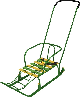 ����� Nika Timka 5 Yunior Komfort