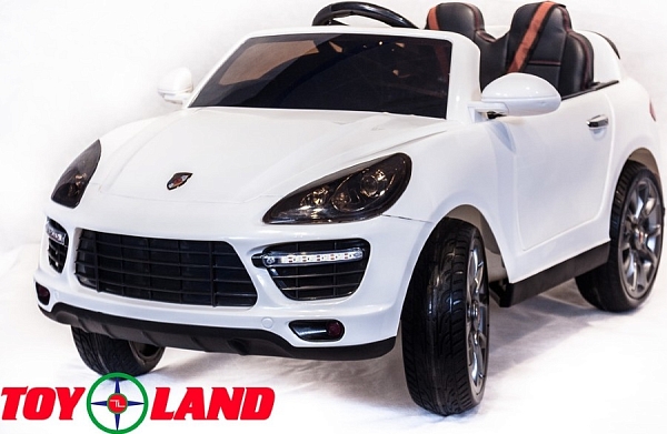 ������� ������������� Toy Land Porsche GT