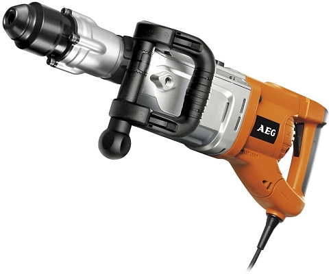 �������� ������� AEG PM 10 E